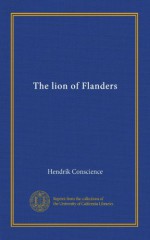 The lion of Flanders (v.2) - Hendrik Conscience