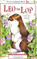 Leo the Lop (reissue) - Stephen Cosgrove, Robin James