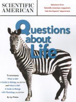 Questions About Life Reader 2012 - Jay Phelan