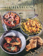 Complete Book of Italian Cooking - Veronica Sperling