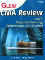 CMA Review Part 1 - Irvin N. Gleim