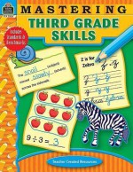 Mastering Third Grade Skills - Susan Collins