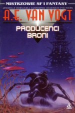 Producenci Broni - Alfred Elton van Vogt