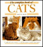 The Complete Book of Cats - Yvonne Rees