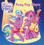 Pony Pop Stars - Scout Driggs, Lyn Fletcher