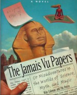 The Jamais Vu Papers - Wim Coleman, Pat Perrin