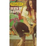 Death of a Hippie - Michael Brett