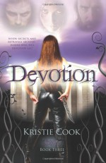 Devotion - Kristie Cook