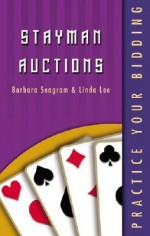 Stayman Auctions - Barbara Seagram, Linda Lee