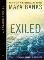 Exiled - Maya Banks, Vanessa Caine