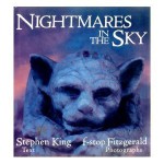 Nightmares in the Sky: Gargoyles and Grotesques - f-stop Fitzgerald, Mark Pollard, Stephen King