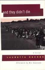 And They Didn't Die - Lauretta G. Ngcobo, Margaret Daymond