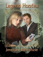 Legend Hunter - Jennifer Leeland