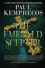 The Emerald Scepter - Paul Kemprecos