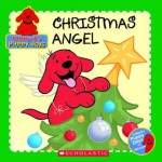 Christmas Angel - Quinlan B. Lee, John Kurtz, Norman Bridwell