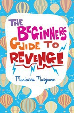 The Beginner's Guide to Revenge - Marianne Musgrove