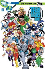 Teen Titans Go! #50 - J. Torres, Todd Nauck