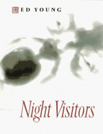 Night Visitors - Ed Young