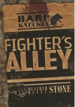 Fighter's Alley - Heather Duffy Stone