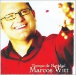 Tiempo de Navidad Sea - Anonymous Anonymous, Marcos Witt