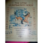 The Little Humpbacked Horse: Margaret Hodges - Margaret Hodges, Chris Conover