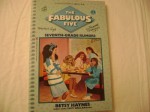 Seventh Grade Rumors - Betsy Haynes