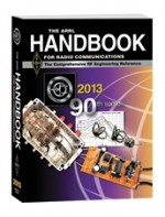 The ARRL Handbook for Radio Communications 2013 - Steven R. Ford