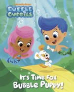 It's Time for Bubble Puppy! (Bubble Guppies) - Nickelodeon