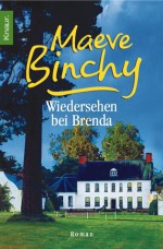 Wiedersehen bei Brenda - Maeve Binchy, Gabriela Schönberger