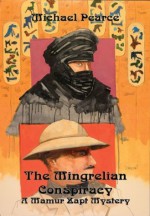 The Mingrelian Conspiracy - Michael Pearce