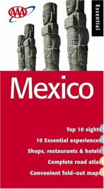 Mexico Essential Guide (Essential Mexico) - Fiona Dunlop