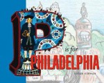 P Is For Philadelphia - Susan Korman