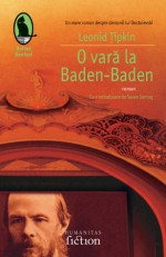 O vara la Baden-Baden - Leonid Tsypkin, Nicolae Iliescu