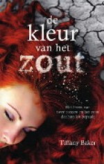 De kleur van het zout - Tiffany Baker, Els Franci-Ekeler