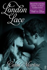 London Lace: Complete Series - Catou Martine