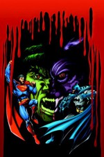 Superman and Batman Vs. Vampires and Werewolves - Kevin VanHook, Tom Mandrake, John Landis