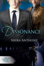 Dissonance - Shira Anthony