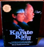 Karate Kid Part II M/TV - Bonnie Bryant Hiller