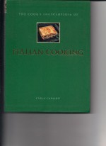 The Cook's Encyclopedia Of The Italian Kitchen - Kate Whiteman, Jeni Wright, Angela Boggiano