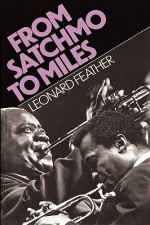 From Satchmo To Miles - Leonard G. Feather