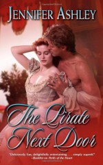 The Pirate Next Door - Jennifer Ashley