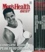 Men's Health Best: Complete Guides to Peak Performance - Men's Health Magazine