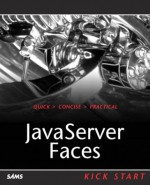 JavaServer Faces Kick Start - James Turner, Kunal Mittal