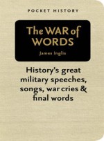 The War of Words - James Inglis