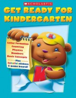 Get Ready For Kindergarten - Virginia Dooley