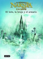 El león, la bruja y el armario (Las Crónicas de Narnia, #2) - C.S. Lewis, Gemma Gallart