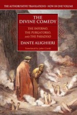 UC_The Divine Comedy: Volume 3: Paradise - Dante Alighieri, John Ciardi