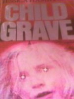 Childgrave - Jessica Hamilton