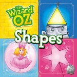 The Wizard of Oz Shapes - Christopher L. Harbo, Timothy Banks