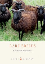 Rare Breeds - Robert Dowling